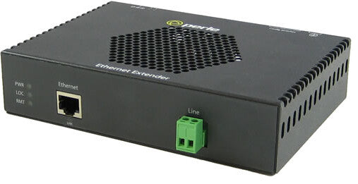Perle eXP-1S110L-TB Black