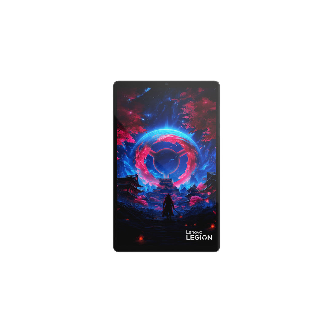 Lenovo Legion Tab (8.8", 5) Snapdragon 256 GB 8.8" 12 GB Wi-Fi 7 Android 16 Black - image 4