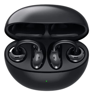 Honor CLIP Headset Wireless Ear-clip-on Calls/Music Bluetooth Black - image 3