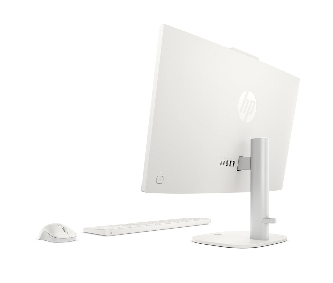 HP OmniStudio 24-cu0010na PC Intel Core 3 100U 23.8" 1920 x 1080 pixels All-in-One PC 8 GB DDR5-SDRAM 512 GB - image 3