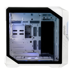 Cooler Master HAF 700 EVO White Full Tower