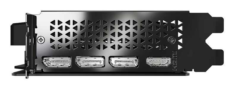 PNY GeForce RTX 5060 Ti OC NVIDIA 16 GB GDDR7