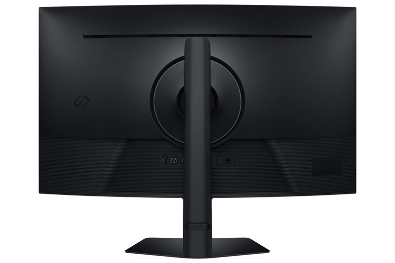 Samsung 37" Odyssey G7 G75F UHD 165Hz Curved Gaming Monitor