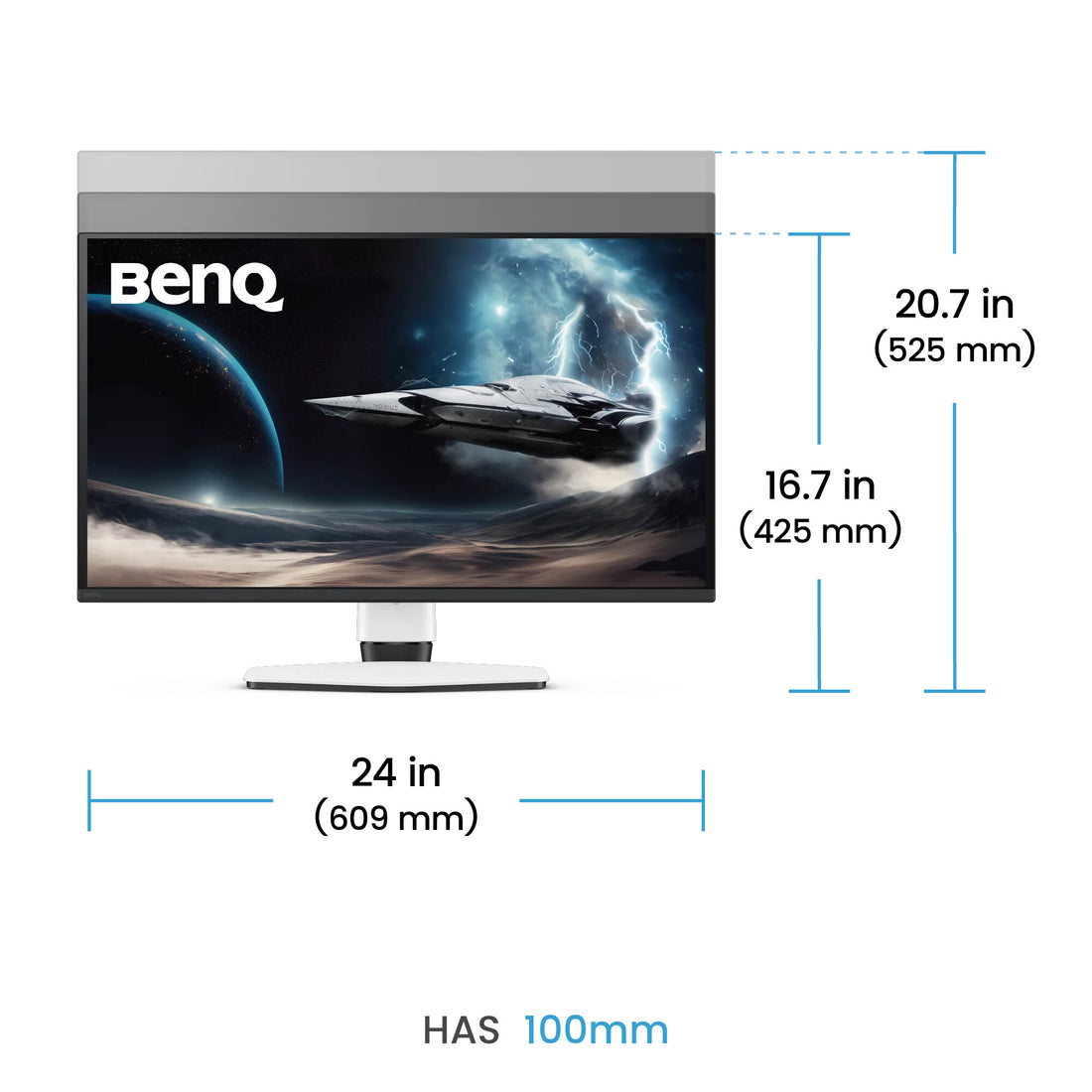 BenQ EX271QMZ - image 7