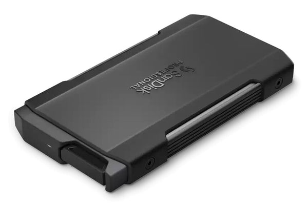 SanDisk 2TB Pro-Blade Transport