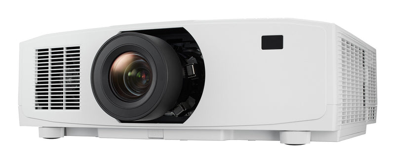 Sharp V731U Standard throw projector 7300 ANSI lumens 3LCD WUXGA (1920x1200) 3D White