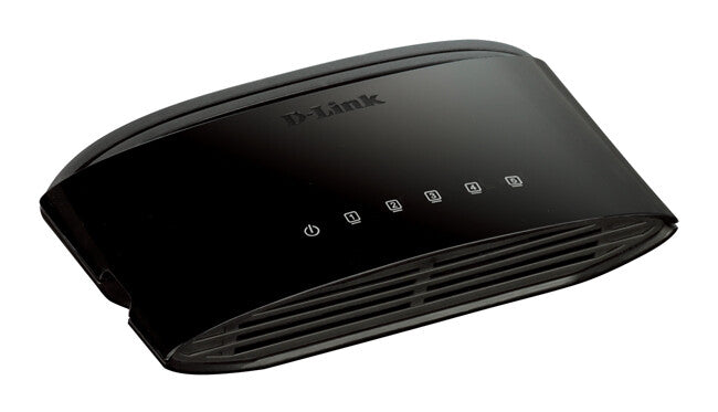 D-Link DLINK 5PORT 10/100 SWITCH