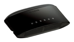 D-Link DLINK 5PORT 10/100 SWITCH