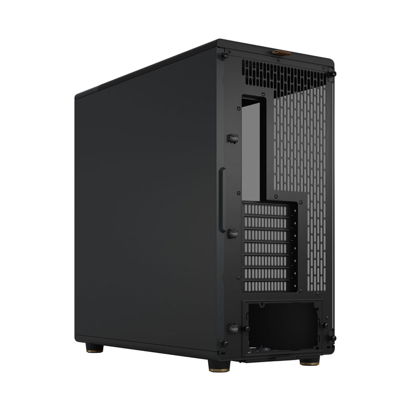Fractal Design North XL Desktop Black, Charcoal