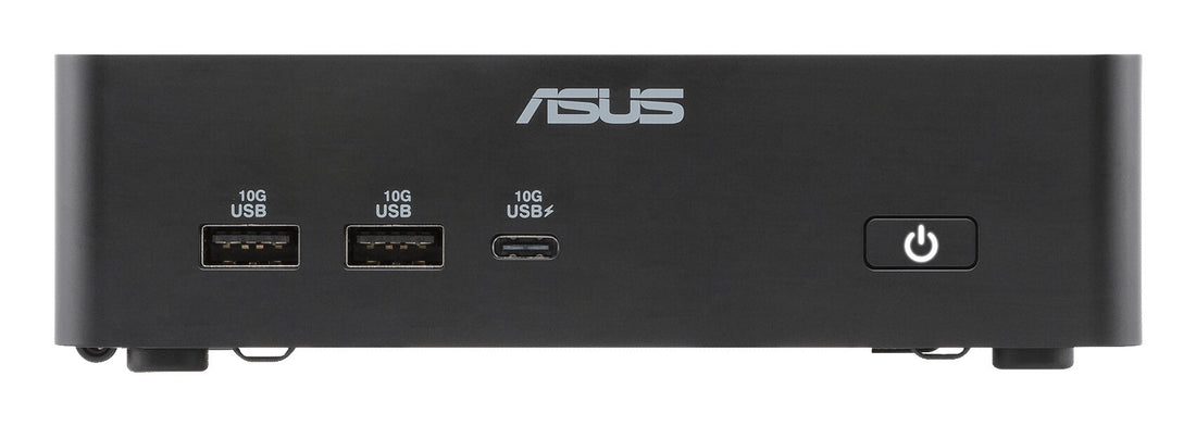 ASUS NUC RNUC16WCKC7094C2 Intel Core 7 350 32 GB DDR5-SDRAM 1 TB SSD Windows 11 Pro Mini PC Black - image 3