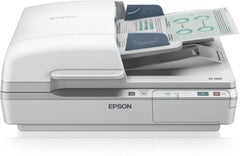 Epson WorkForce DS-7500 Flatbed & ADF scanner 600 x 2400 DPI A4 White