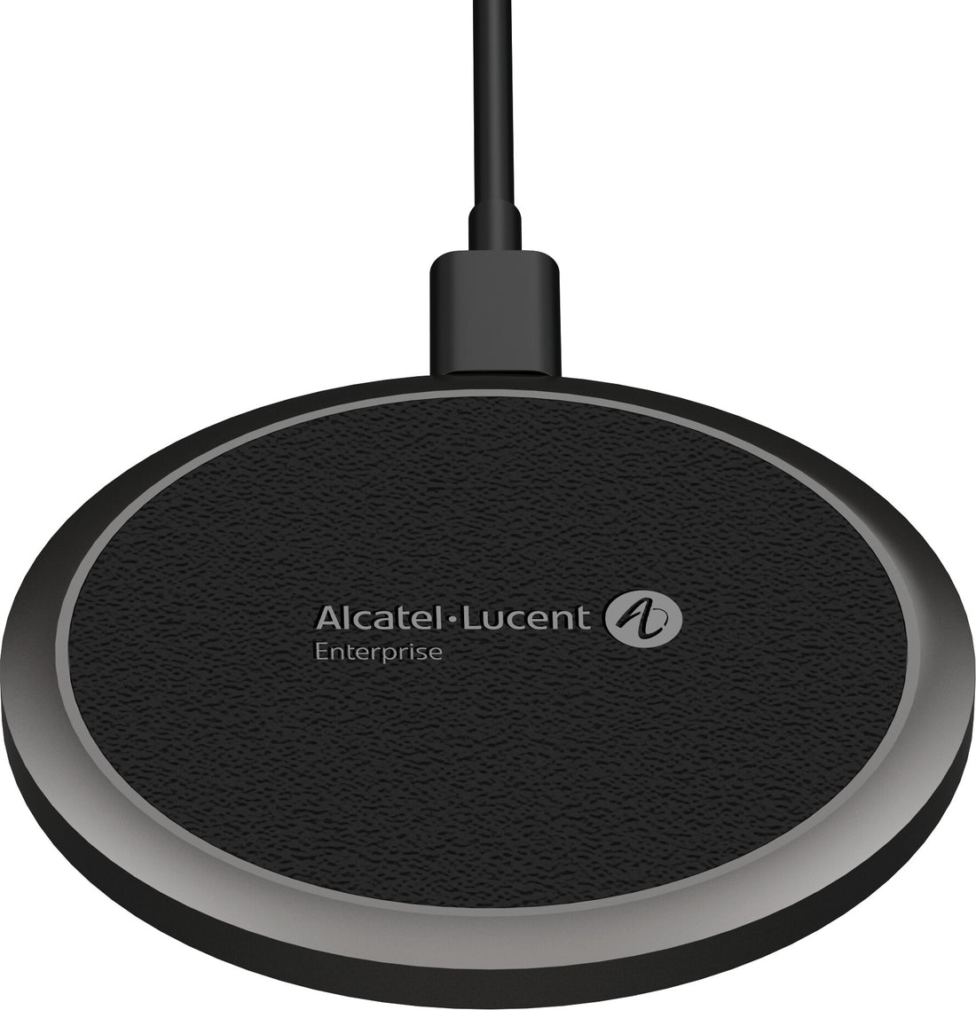 Alcatel-Lucent Enterprise AH80 Headset Wired & Wireless Head-band Business/Everyday Bluetooth Black - image 8