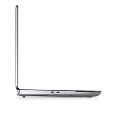 DELL Precision 7560 Intel® Core™ i7 i7-11850H Mobile workstation 39.6 cm (15.6