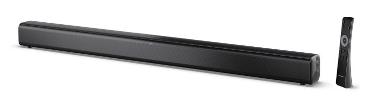 Sharp HT-SB145 soundbar speaker Black 2.0 channels 150 W