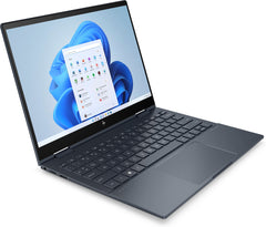 HP ENVY x360 13-bf0500na Intel® Core™ i7 i7-1250U Hybrid (2-in-1) 33.8 cm (13.3