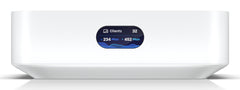 Ubiquiti UniFi Express wireless router Gigabit Ethernet Dual-band (2.4 GHz / 5 GHz) White