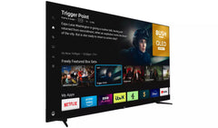 Bush 70QT24SB TV 177.8 cm (70
