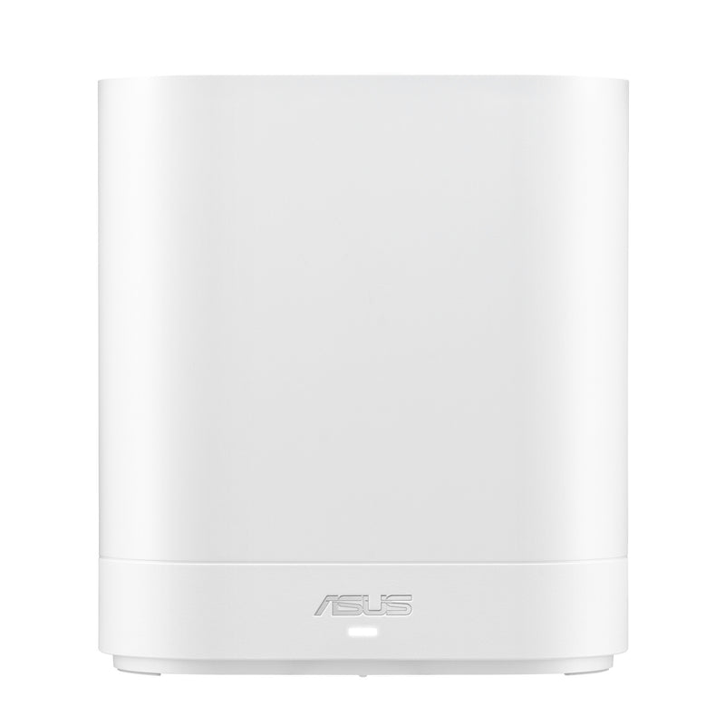 ASUS EBM68(2PK) – Expert Wifi Tri-band (2.4 GHz / 5 GHz / 5 GHz) Wi-Fi 6 (802.11ax) White 3 Internal