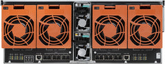 Western Digital Ultrastar Data60 disk array 288 TB Rack (4U) Black