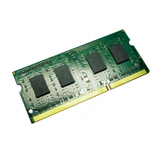 QNAP RAM-8GDR3L-SO-1600 memory module 8 GB 1 x 8 GB DDR3