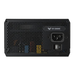 ASUS TUF Gaming 750W Gold power supply unit 20+4 pin ATX ATX Black
