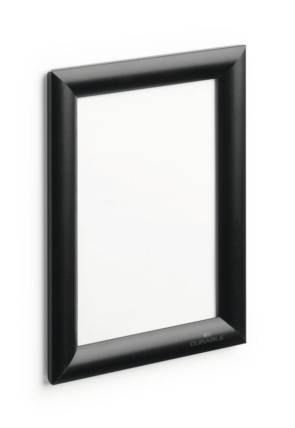 Durable 479501 picture frame Single picture frame Black