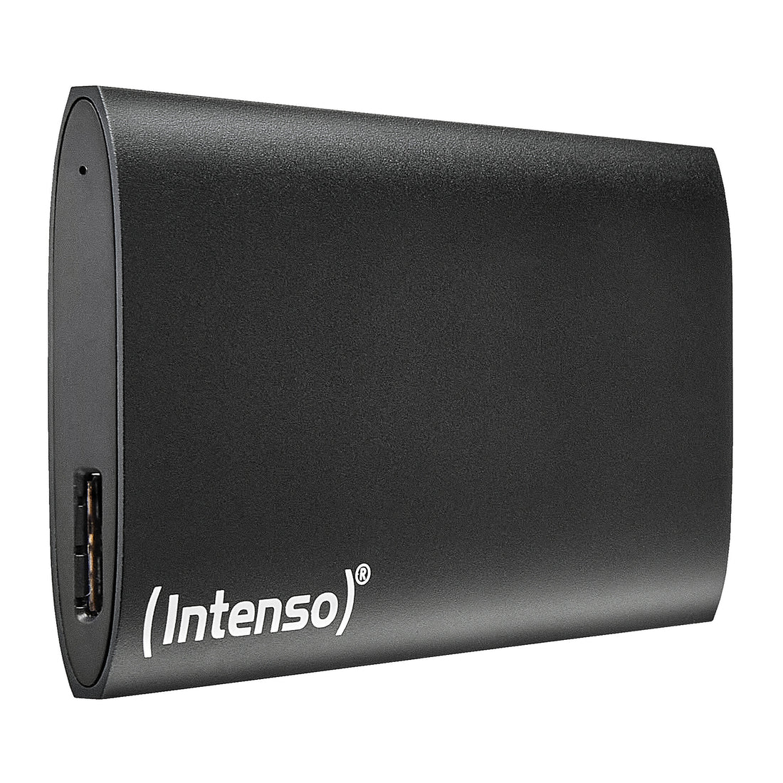 Intenso Premium Edition 500 GB Micro-USB B 3.2 Gen 1 (3.1 Gen 1) Black