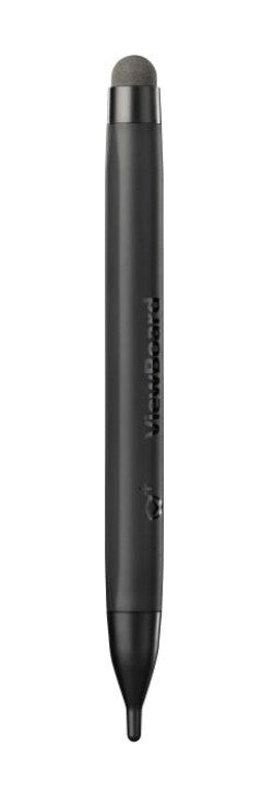 Viewsonic VB-PEN-101-1C stylus pen 15 g Black