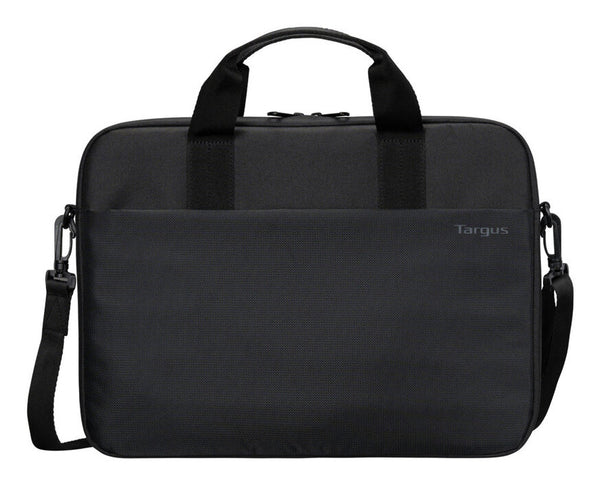 Targus TBS979GL laptop case 40.6 cm (16") Briefcase Black