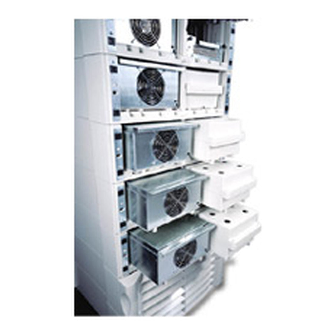 APC Symmetra 4-16kVA Power Module (4kVA) - image 3
