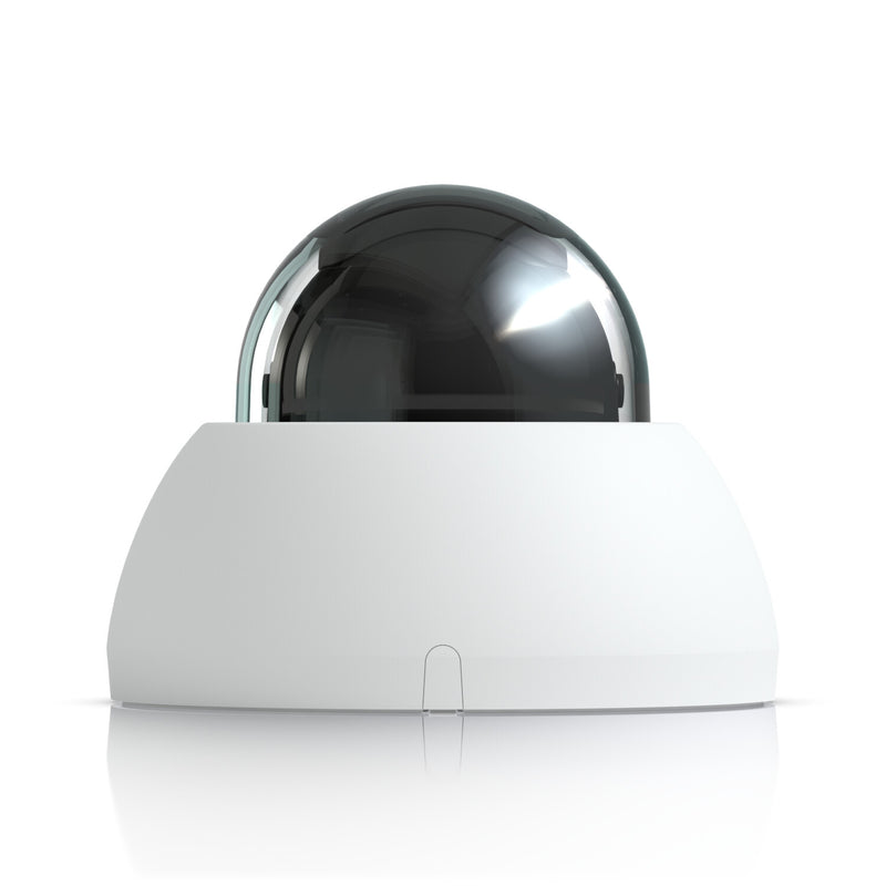 Ubiquiti AI Dome IP security camera Indoor & outdoor 3840 x 2160 pixels Ceiling/wall