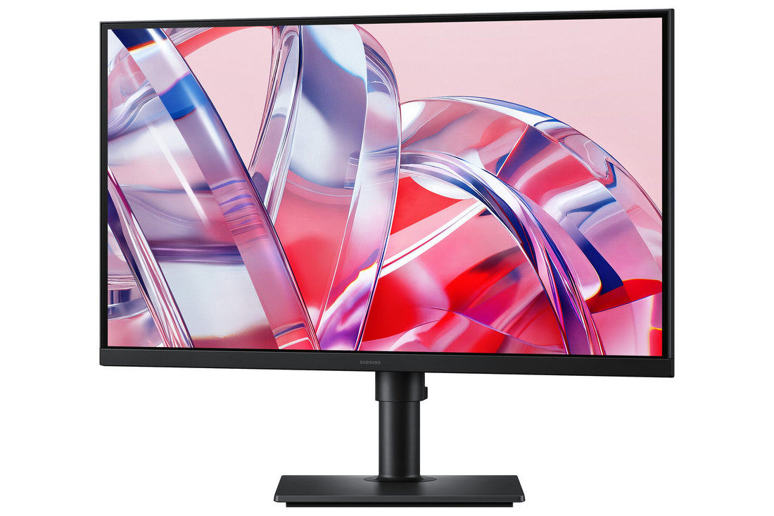 Samsung S80H computer monitor 27" 3840 x 2160 pixels 4K Ultra HD LCD Black - image 8