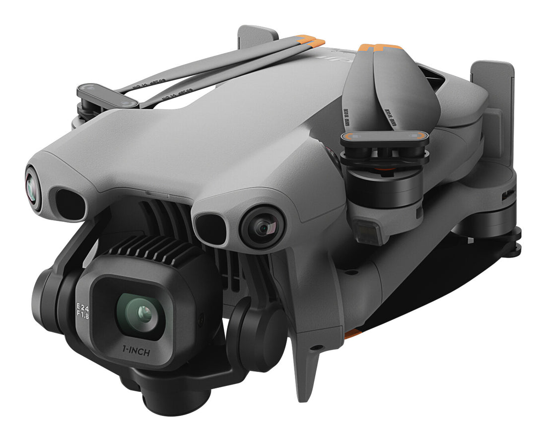 DJI Mini 5 Pro - image 4