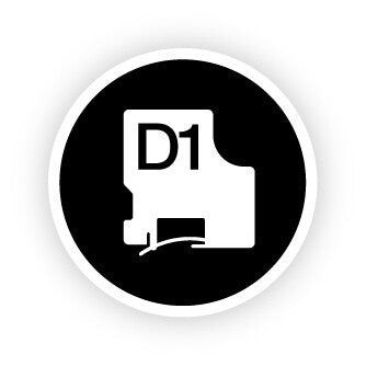 DYMO LabelManager ™ 280 QWERTY Kitcase
