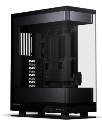 Phanteks Evolv X2 Midi Tower Black