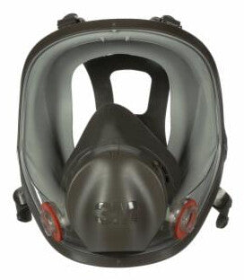 3M Reusable Full Face Mask