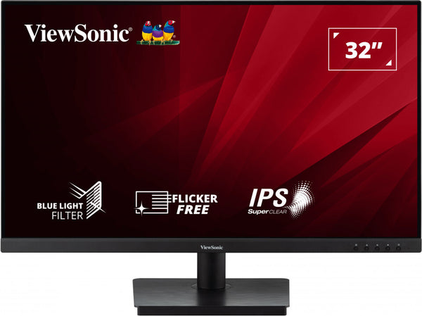 ViewSonic VA 32" Full HD Monitor (VA3209-MH)