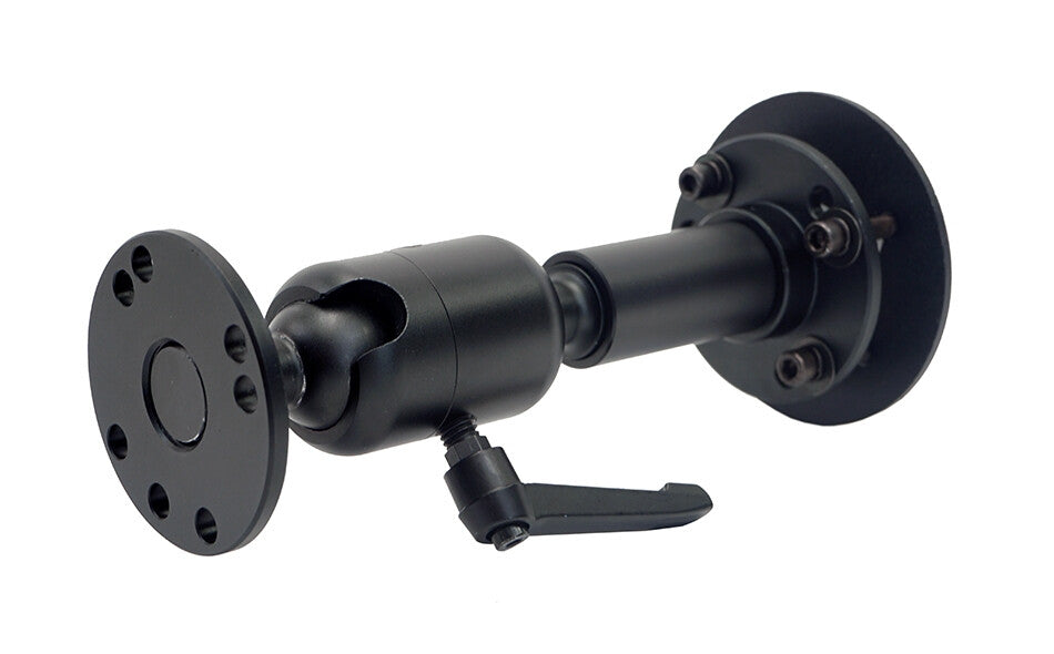 Gamber-Johnson Zirkona Medium Passive holder Tablet/UMPC Black - image 3