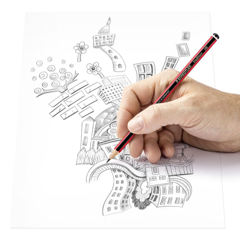 Staedtler tradition 110 6 pc(s)