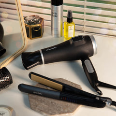 Nicky Clarke HAIR THERAPY DRYER (NHD146)