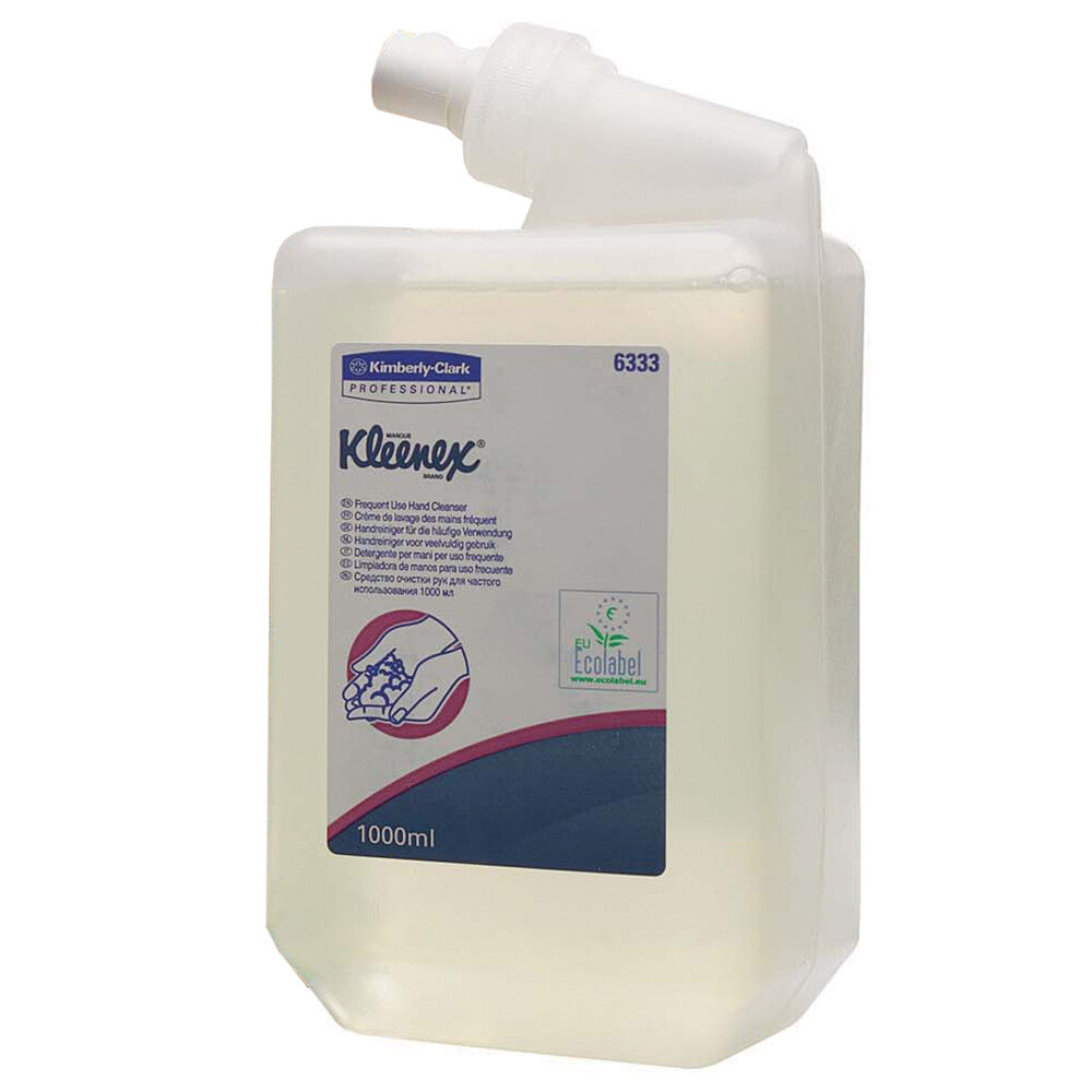 Kleenex Frequent Use 1000 ml Dispenser refill soap 1.03 kg 6 - image 4