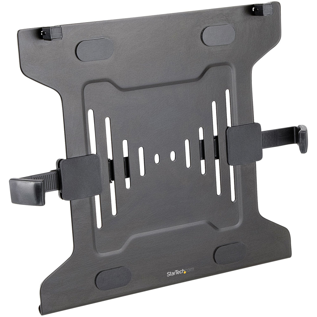 StarTech.com VESA Laptop Tray - Adjustable Monitor Arm Laptop Tray Secures Notebooks (4.5kg / 9.9lb) - 75x75 - image 2