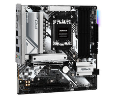 Asrock B650M Pro RS AMD B650 Socket AM5 micro ATX