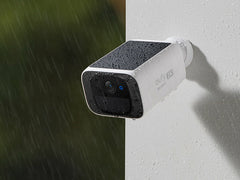 Eufy SoloCam S220 (2-Cam Pack) Cube IP security camera Indoor & outdoor Ceiling/wall