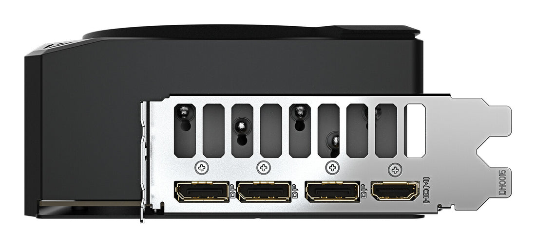 GIGABYTE GeForce RTX 5090 WINDFORCE OC 32G Graphics Card - image 8