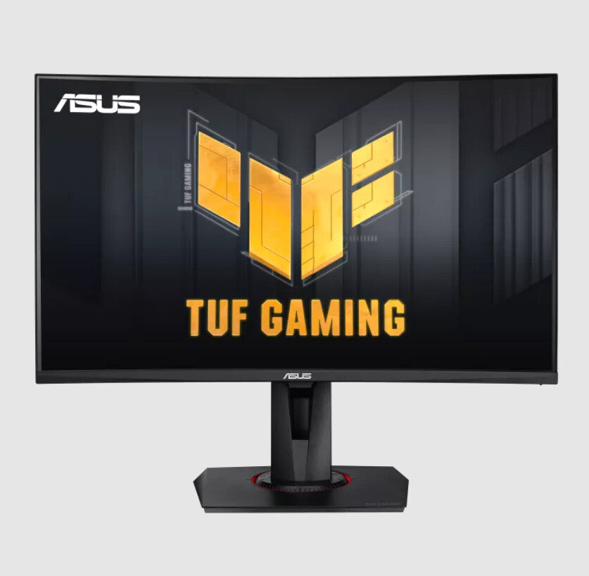 ASUS TUF Gaming VG27VQM computer monitor 27" 1920 x 1080 pixels Full HD LED Black - image 2