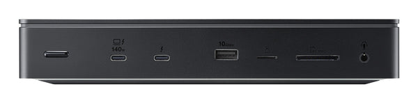 ASUS Master Thunderbolt 5 Dock DC510 Wired Black