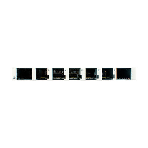 Alcatel-Lucent Enterprise OS6900-X24C224SFP+2QSFP28UKACPWR Light grey, White - image 3