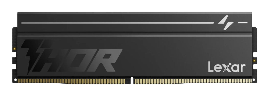Lexar THOR 2nd Gen memory module 16 GB 2 x 8 GB DDR5 6000 MT/s 288-pin DIMM ECC