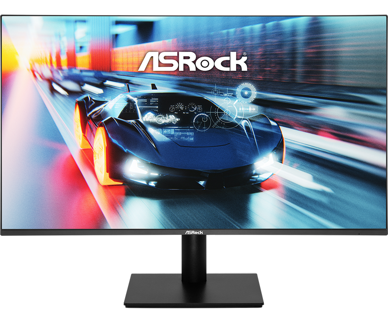 Asrock 24.5" 120Hz Challenger Gaming Monitor (CL25FFA)